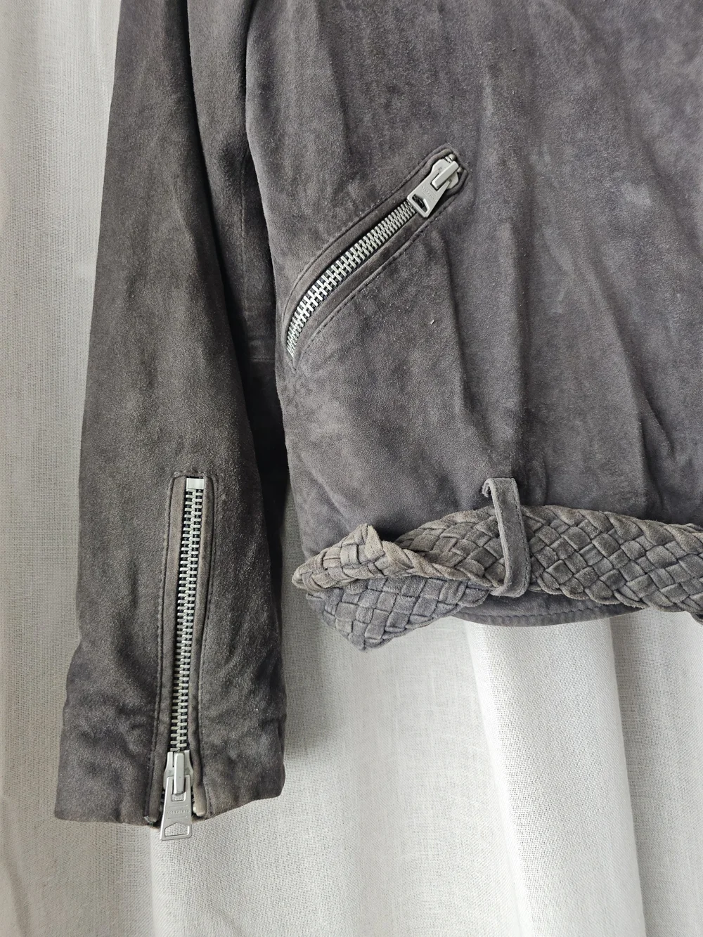 All Saints iconic allsaints